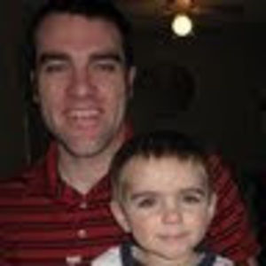 Meet your Posher, James